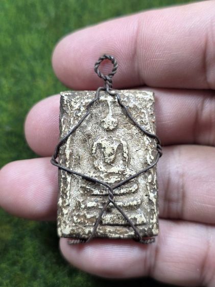 พระสมเด็จวัดระฆังเก่าๆ