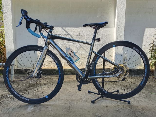 ขายจักรยาน LA รุ่น Tru Pro ขนาด 440 