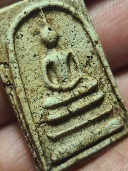 พระ​สมเด็จ​เก่า รูปที่ 7