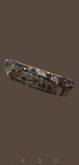 สมเด็จวัดระฆังพิมพ์ใหญ่ลงรักเก่า​ จัดจ้าน รูปที่ 7