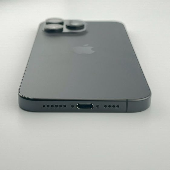 ✨iPhone 15 Pro Max 256 GB 🎉 รหัสสินค้า PH234 🎉 รูปที่ 3