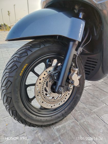 Giorno + ปี 2023 รูปที่ 4