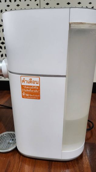 Philips RO ADD6910 ราคา 1,900 เครื่องมีอาการ กดน้ำไม่ออกบางครั้ง รูปที่ 5