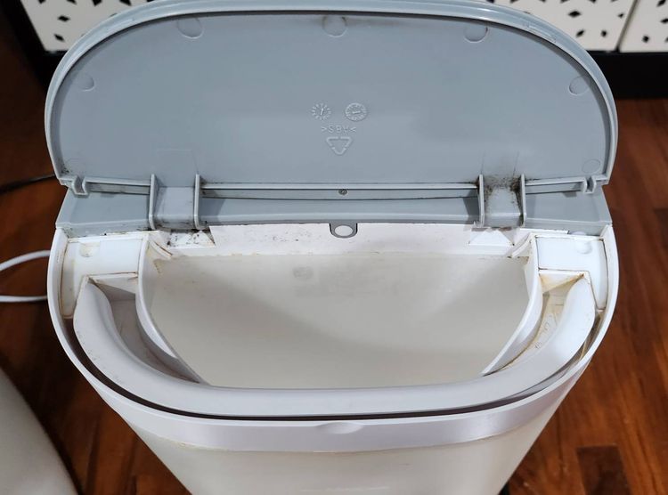 Philips RO ADD6910 ราคา 1,900 เครื่องมีอาการ กดน้ำไม่ออกบางครั้ง รูปที่ 6