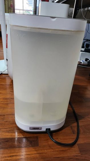 Philips RO ADD6910 ราคา 1,900 เครื่องมีอาการ กดน้ำไม่ออกบางครั้ง รูปที่ 4