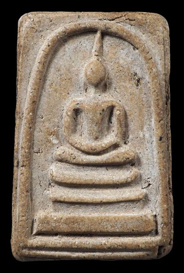 พระสมเด็จวัดระฆัง พิมพ์ใหญ่