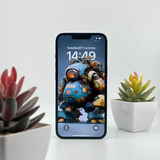 iPhone 13 Pro  256 GB 🎉 รหัสสินค้า PE106