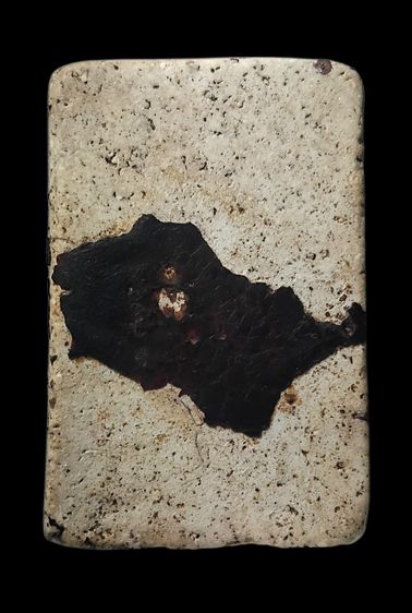 พระสมเด็จ รูปที่ 2