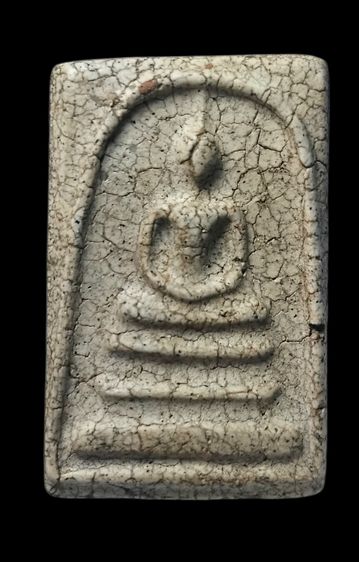 พระสมเด็จ รูปที่ 3