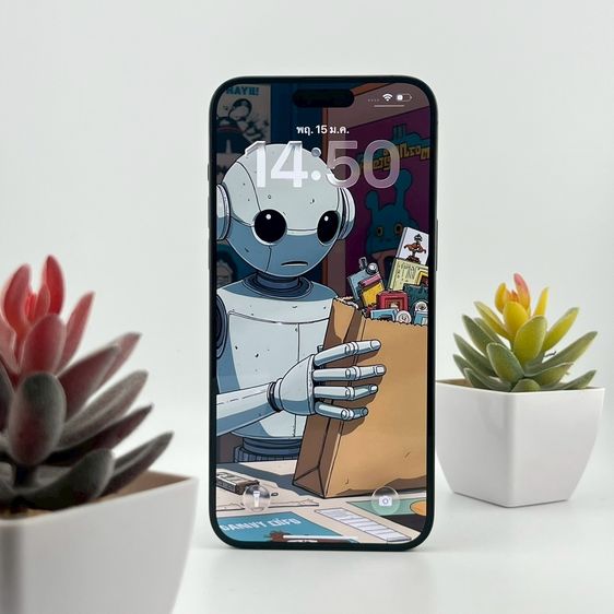 iPhone 15 Pro Max 256 GB 🎉 รหัสสินค้า PE107