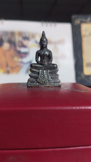 พ่อโสธรรุ่นประวัติศาสตร์กรมตำรวจ