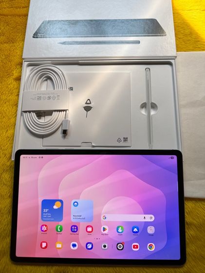 Samsung Tab S11-5G รูปที่ 9