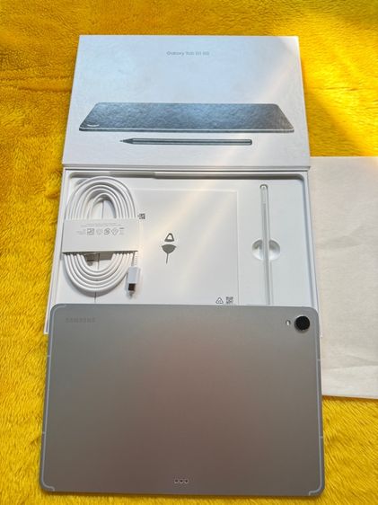 Samsung Tab S11-5G รูปที่ 4