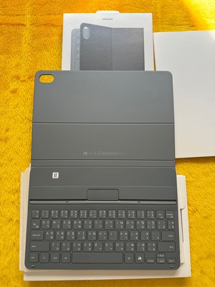 เคสคีย์บอร์ดTab S11-ข้องแท้ศูนย์ รูปที่ 2