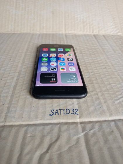 iphone se2 ios26.2โหลดได้ทุกแอพ ไม่ติดไอคลาว รีเซ็ตได้ตลอด รูปที่ 9