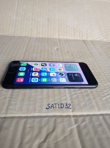 iphone se2 ios26.2โหลดได้ทุกแอพ ไม่ติดไอคลาว รีเซ็ตได้ตลอด รูปที่ 10