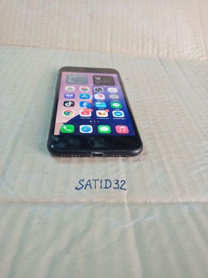 iphone se2 ios26.2โหลดได้ทุกแอพ ไม่ติดไอคลาว รีเซ็ตได้ตลอด รูปที่ 7