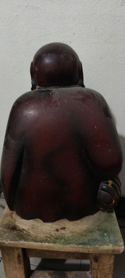 สังกัจจายน์เก่าไม้แกะ รูปที่ 8