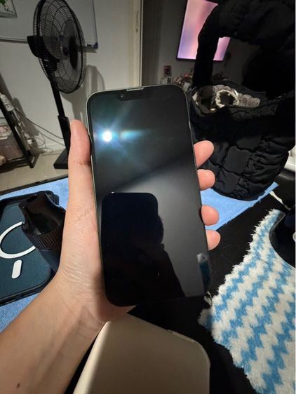 I phone 13 256 G  Apple Watch serise 3  รูปที่ 11