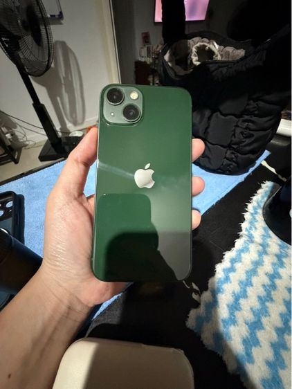 I phone 13 256 G  Apple Watch serise 3  รูปที่ 10