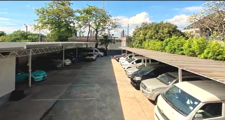 ขายที่ดินใจกลางเมือง​ ​ซอยราชวิถี 22​ รูปที่ 2