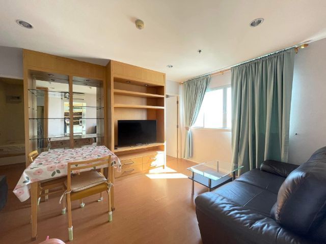 ตกแต่งครบ LPN Development 2019 ไม่อนุญาต คอนโด lpn เมกะซิตี้บางนา 2 น. 2 น้ำ วิว ikea รูปที่ 3