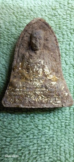 หลวงพ่อเกษม รูประฆัง