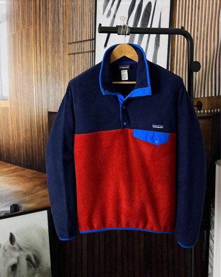 Patagonia 