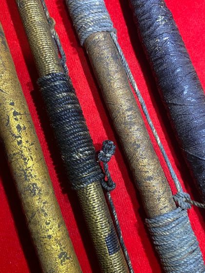 ตะกรุดเก่า รูปที่ 2