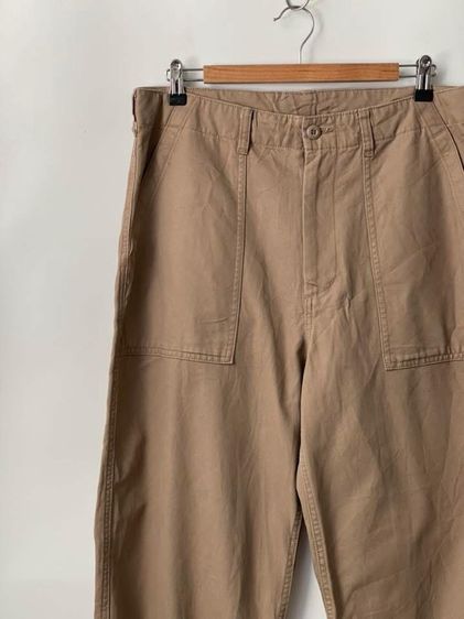 กางเกง GU รูปที่ 2