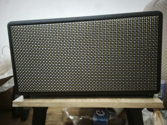 ลำโพงบลูทูธ tb21แท้