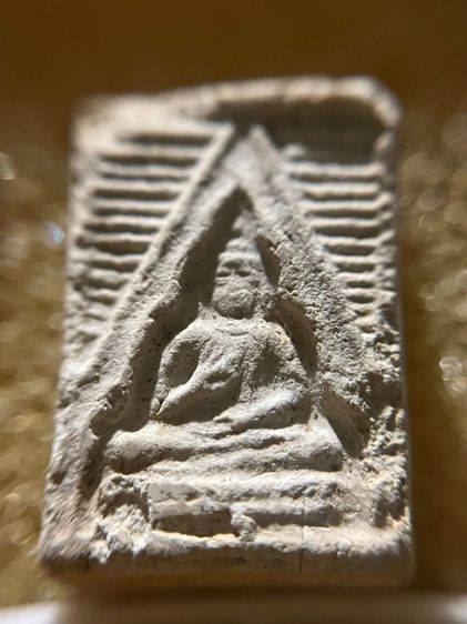 พระปากน้ำไม่ทราบรุ่นค่ะ รูปที่ 2