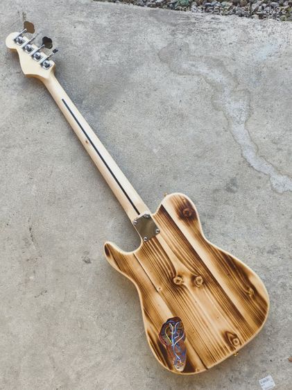 Bass Custom TELE รูปที่ 7