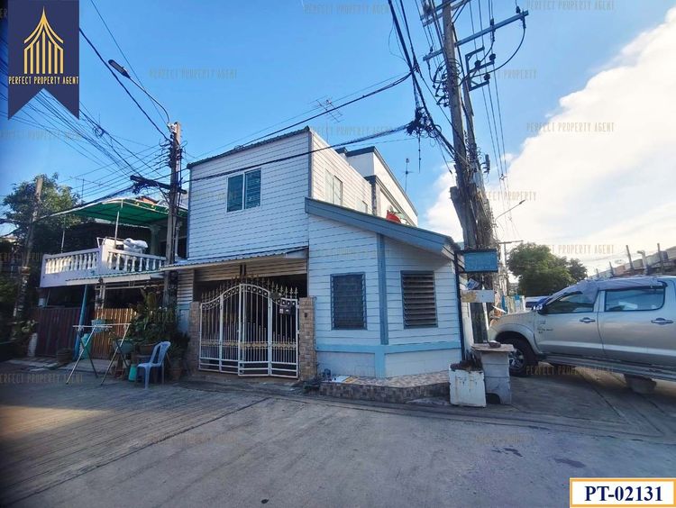 ขายและให้เช่า ชลาธร ดอนเมือง หลังมุม ทำเลดี ใกล้สนามบิน รูปที่ 2