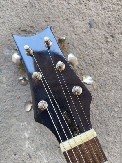 Lespaul Semi Hollow Custom รูปที่ 2