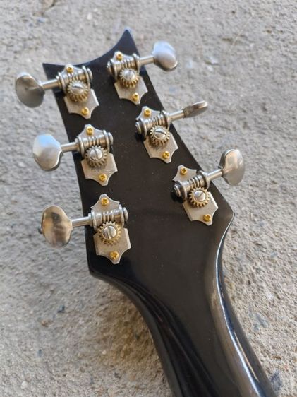 Lespaul Semi Hollow Custom รูปที่ 5