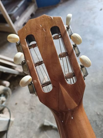 กีตาร์ Acoustic Custom รูปที่ 9