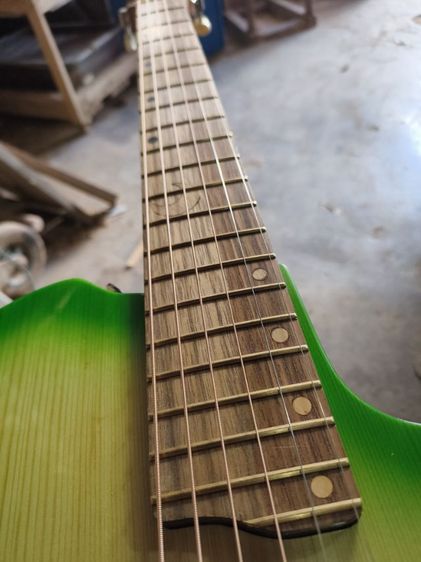 กีตาร์ Acoustic Custom รูปที่ 3