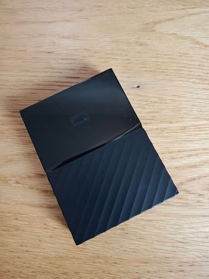 Hard disk external 4 TB สภาพนางฟ้า