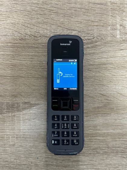 inmarsat isatphone pro 