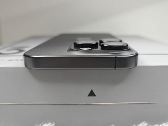 iphone15pro256เครื่องไทยมีแต่เครื่องเครื่องมีรอยเคสกัดนิดหน่อยโดยรวมสวยแบต80เครื่องใช้งานได้ปกติทุกอย่างนัดรับได้btsฟิวเจอร์นัดรับใกล้เคียง รูปที่ 2