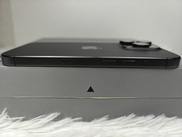 iphone15pro256เครื่องไทยมีแต่เครื่องเครื่องมีรอยเคสกัดนิดหน่อยโดยรวมสวยแบต80เครื่องใช้งานได้ปกติทุกอย่างนัดรับได้btsฟิวเจอร์นัดรับใกล้เคียง รูปที่ 3