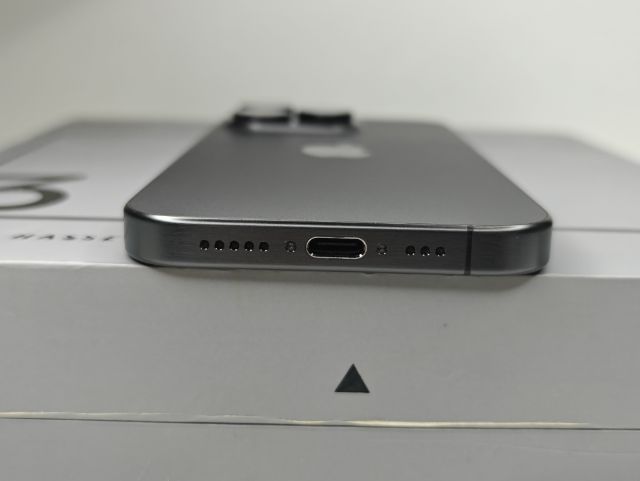 iphone15pro256เครื่องไทยมีแต่เครื่องเครื่องมีรอยเคสกัดนิดหน่อยโดยรวมสวยแบต80เครื่องใช้งานได้ปกติทุกอย่างนัดรับได้btsฟิวเจอร์นัดรับใกล้เคียง รูปที่ 5