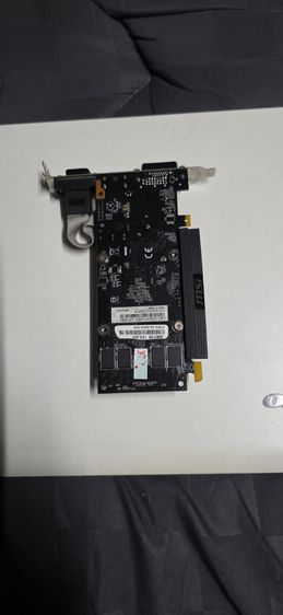 การ์ดจอ GT610-2GB  