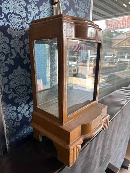 ตู้ไม้เก่า รูปที่ 3