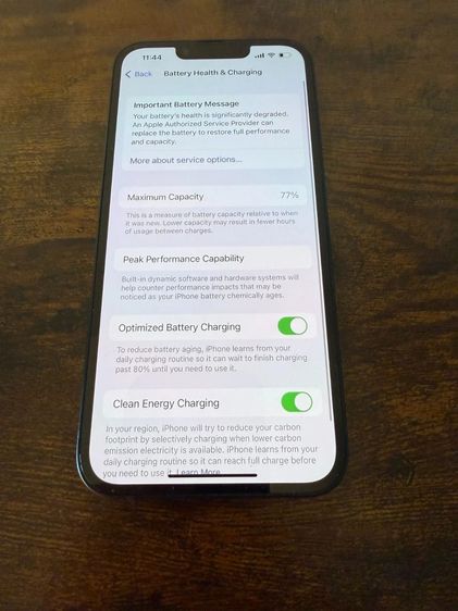 iphone 13 256 รูปที่ 3