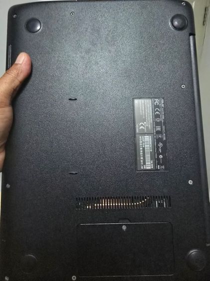 Asus​ k456u core i5 รูปที่ 4