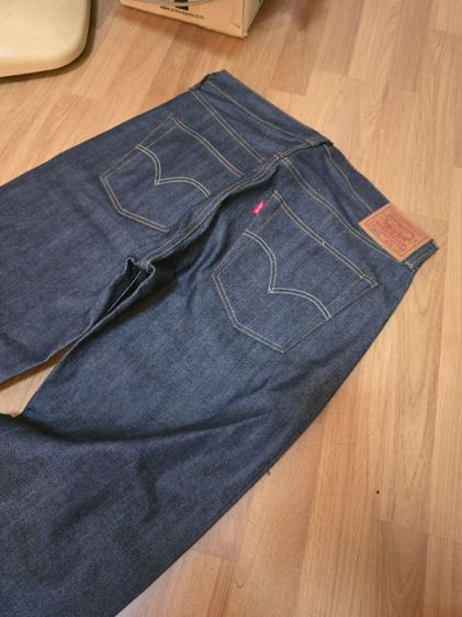 Levi's LVC 1947 made in​Japan w36 l32 รูปที่ 3