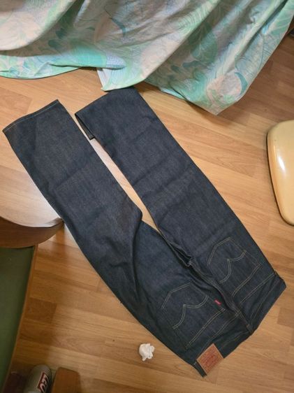 Levi's LVC 1947 made in​Japan w36 l32 รูปที่ 4