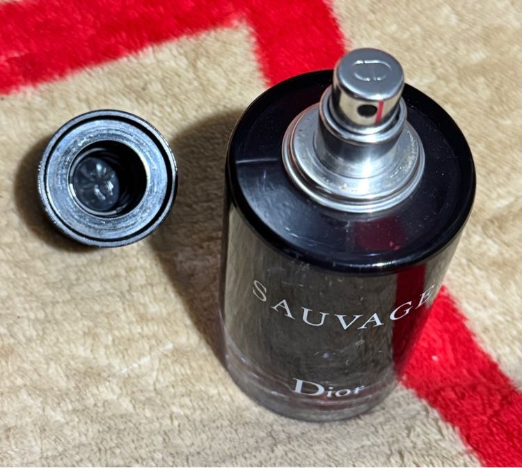 ขวดน้ำหอมเปล่า( 3 ขวด ราคาเดียว) รูปที่ 6